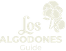 Los Algodones Guide Logo